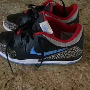 Boys sneakers Nike air Jordan